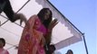 Sexy hot Vidya Balan dancing  in a saree - beautiful graceful intelligent