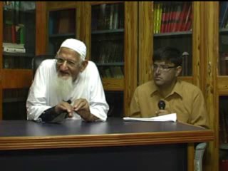 Reliance on Allah - Making eyebrows of virgin lady-Maulana Ishaq