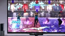 Zumba Fitness: World Party - TV Spot