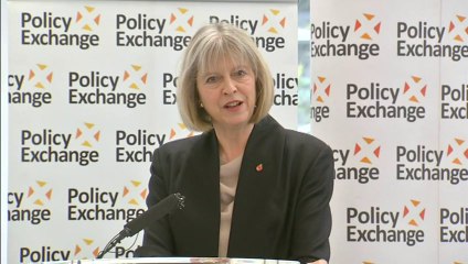 May heralds success of police and crime commissioners