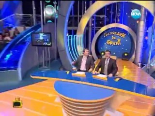 Gospodari na efira 30.10.2013