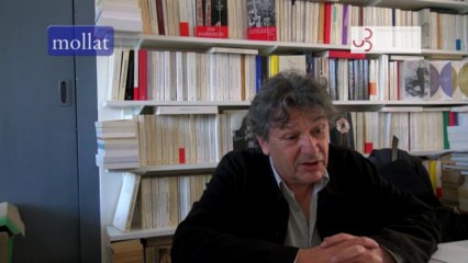 Claude Eveno - Un monde avant, voyages intérieurs dans la peinture