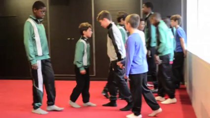 Red Star Lab - Atelier théâtre