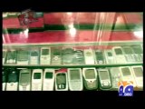 Geo FIR-06 Nov 2013-Part 1-Mobiles phone a dangerous weapon in war against terror.