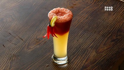 Energy Boost-Tea Time