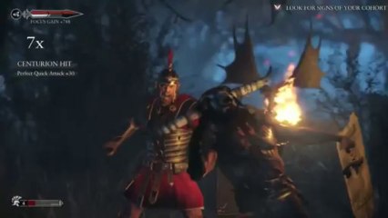 Ryse Son of Rome - Glott Gameplay