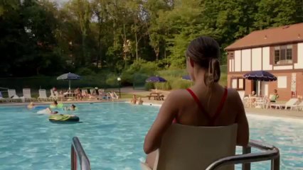 The Lifeguard Official Trailer