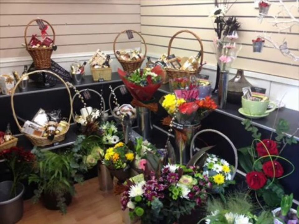 Bouquet of flowers, Flower bouquets