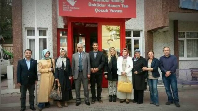 Sezayi Çimen / AK Parti