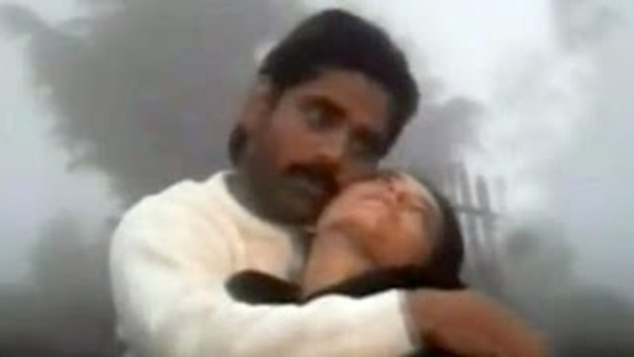 O Papa Lali - Geethanjali - Nagarjuna Akkineni & Girija Shettar
