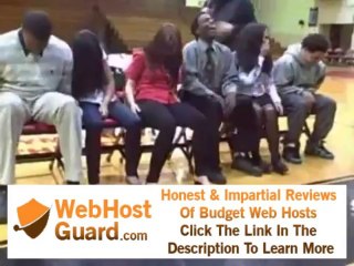 The Trance-Master, Hosting a Lecture / Demo / Street Hypnosis Class 3 - Part 1