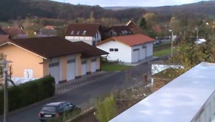 Garagenbau Garagen zum vermieten in Diebach bei Hubert Fella 6 Garagen Teil  (1)