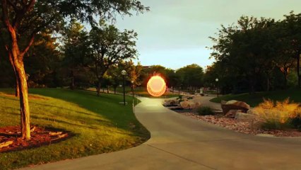 Mario et Luigi dans la vraie vie