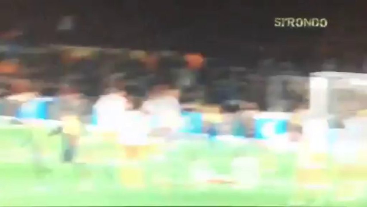 Nice goals