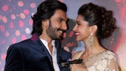 Ranveer Singh Finest Actor Of Our Generation - Deepika Padukone