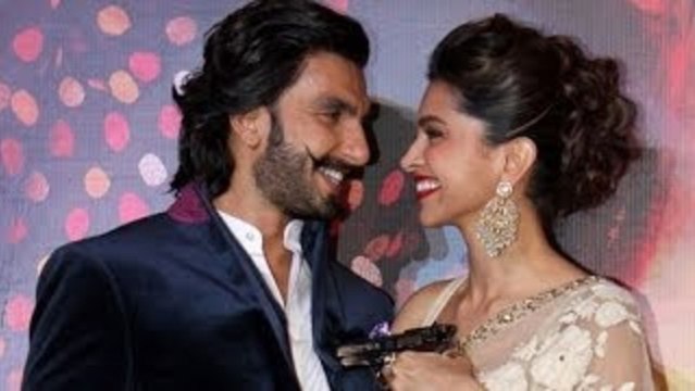 Ranveer Singh Finest Actor Of Our Generation - Deepika Padukone