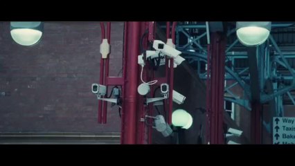 Closed circuit  2013 trailer