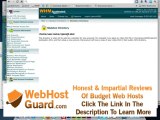 WHM and cPanel default holding pages - [HOSTING, TUTORIAL]