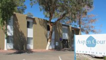 Aspen Court Apartments in Casa Grande, AZ - ForRent.com