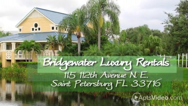 Bridgewater Luxury Rentals Apartments in Saint Petersburg, FL - ForRent.com