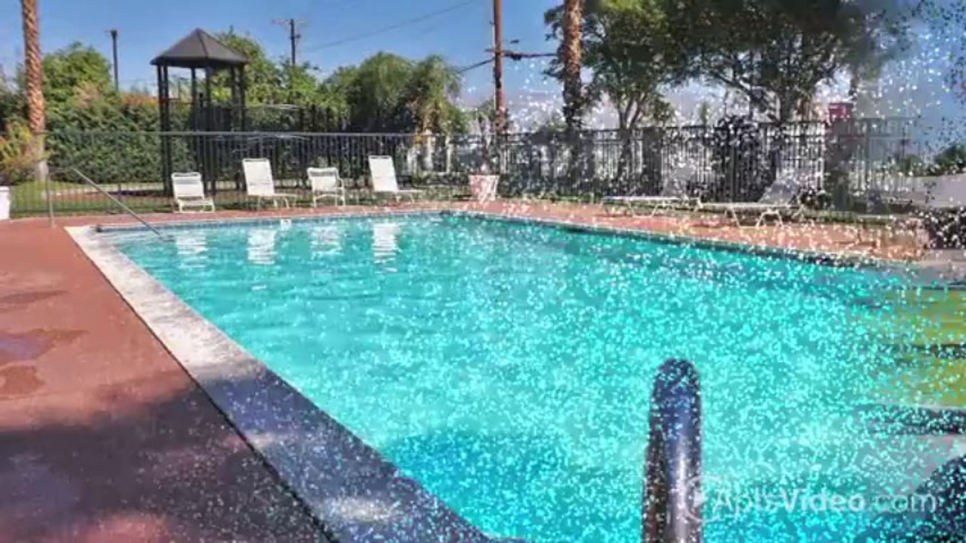Mountain View Cottages Apartments In Indio Ca Forrent Com