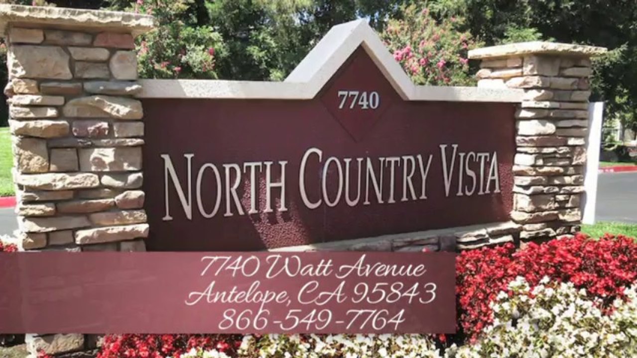 North Country Vista Apartments in Antelope, CA - ForRent.com