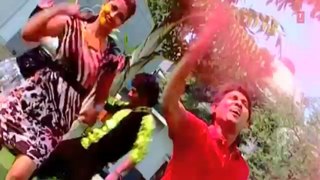 Tujhe Holi Mein Pataun (Bollywood Holi 3) - Latest Hindi Holi Video Songs 2013