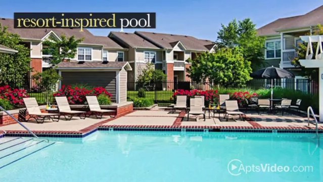 The Park at Eagle Creek Apartments in Indianapolis, IN - ForRent.com