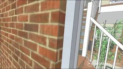 at Castle Thunder Apartments in Richmond, VA - ForRent.com