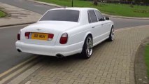 Wedding Car Hire London