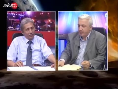 Allah insanların hidayetlerini kendi çabalarına bırakmıştır! [Prof. Dr. Mehmet Okuyan]