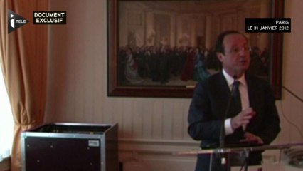 La vraie/fausse promesse de Hollande aux clubs de foot