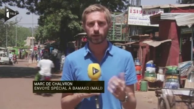 RFI, radio du quotidien au Mali