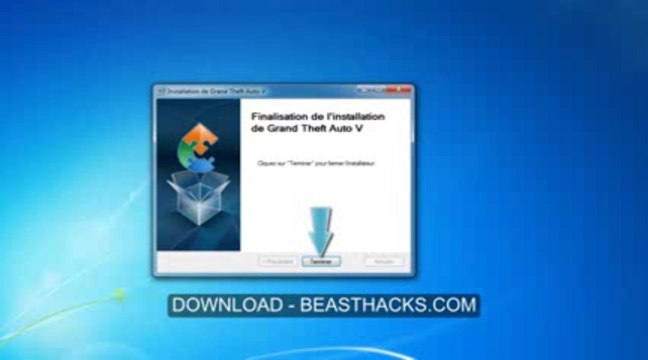 Télécharger Grand Theft Auto V gratuit - 2013 - [PC, Xbox, Playstation] [lien description]