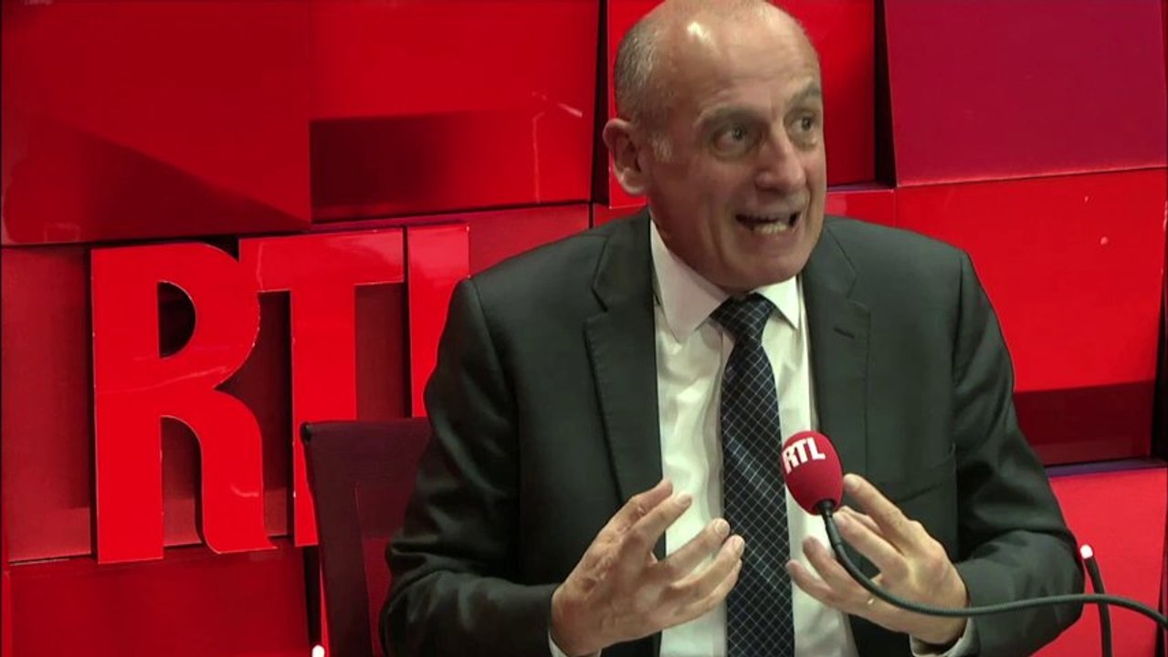 "Garez-vous, vous êtes un bon conducteur !"