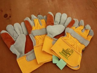 Working Gloves