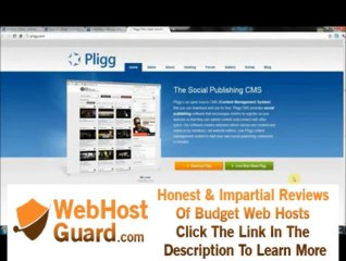 Web Hosting Package - Blue Host - Part 18/20