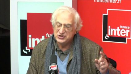 L'invité de 7h50 : Bertrand Tavernier et Antonin Baudry