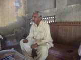 Abdul Khalique Junejo (JSM) in a Political Discussion Kachehri at Mirpurkhas (4)