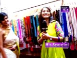 Mandira Bedi celebrates Diwali with Telly Talk India