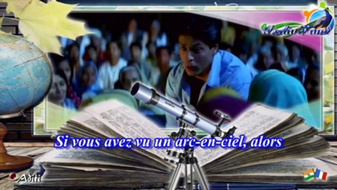 Swades - Yeh Tara Woh Tara VOSTFR