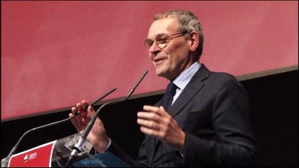 Clôture de Jean Jacques Aillagon