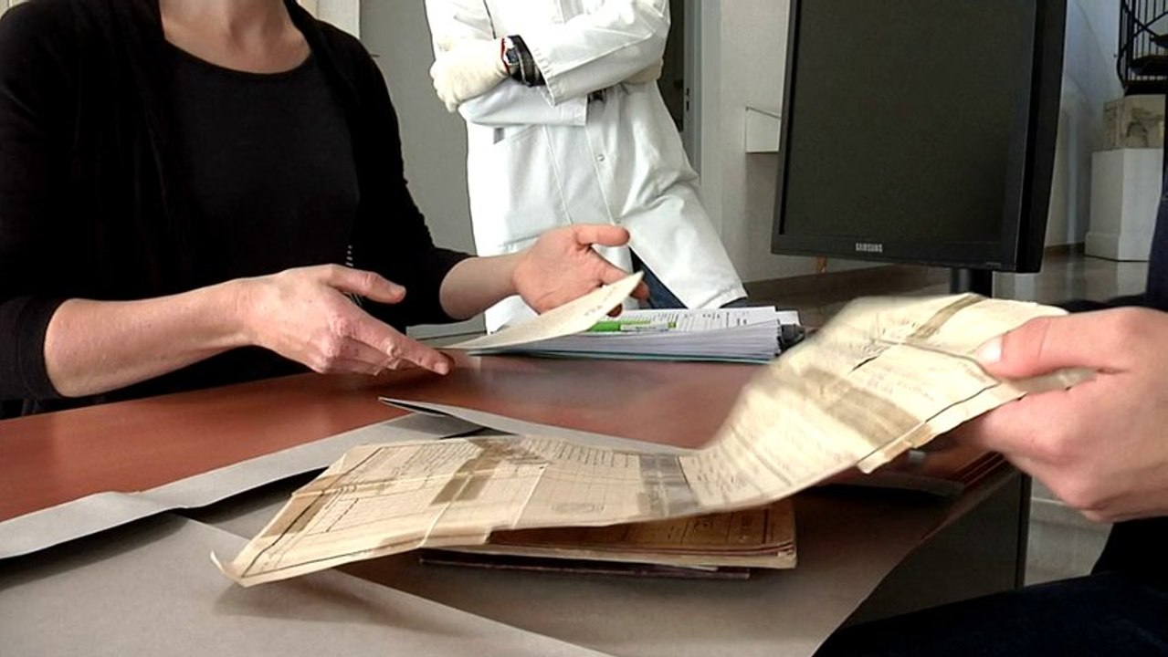 La Grande Collecte dans le Pas-de-Calais