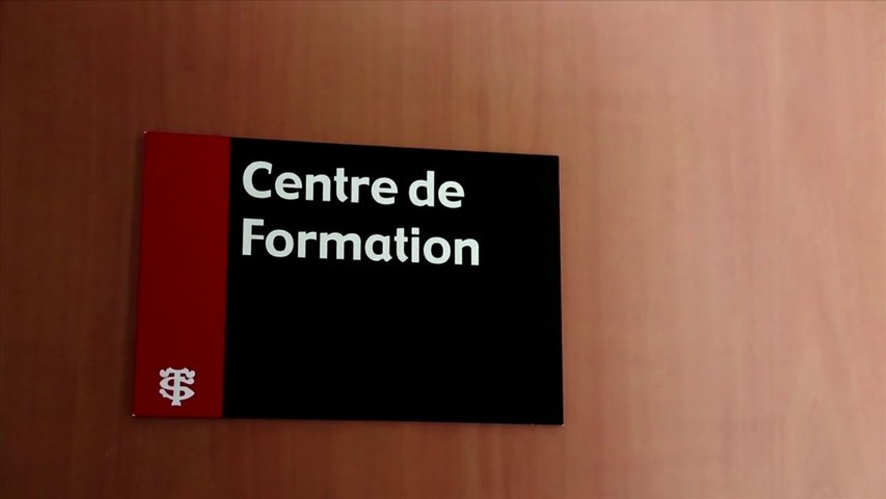 STADE TOULOUSAIN - Centre de formation