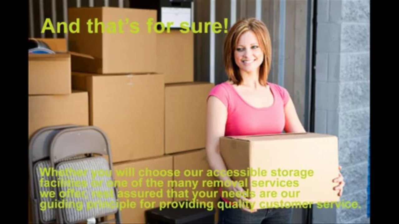 Hackney Removals