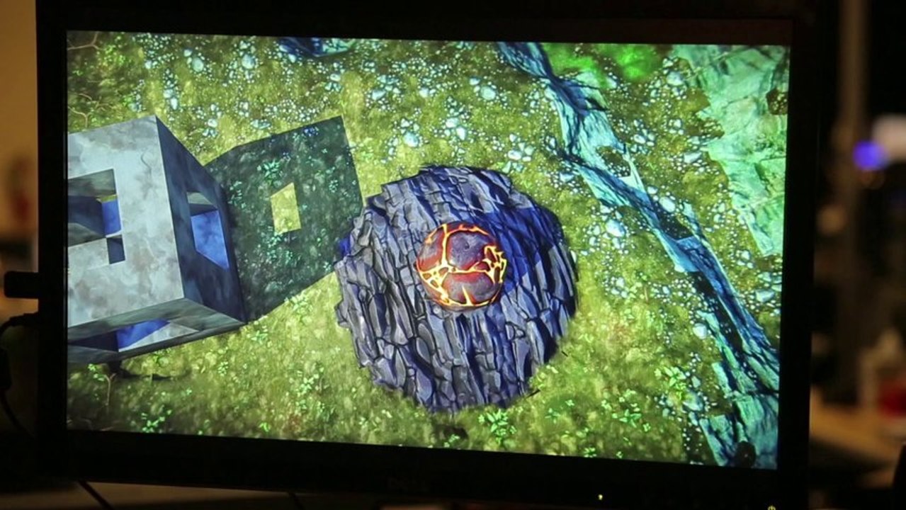 EverQuest Next Landmark - Journal des développeurs