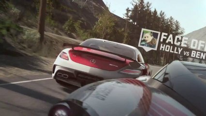 DriveClub - Drive Together, Win Together Trailer