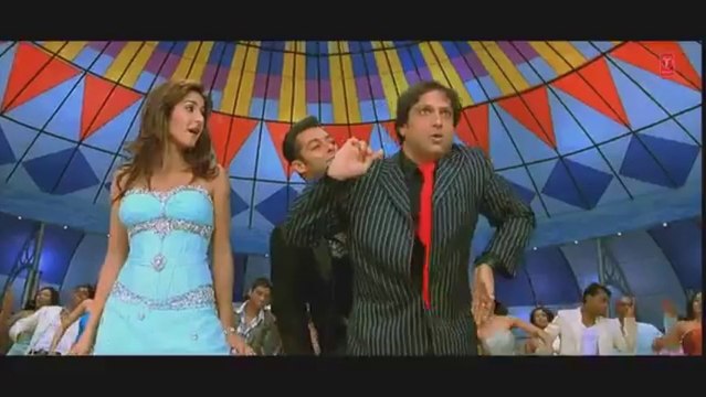 Soni De Nakhre Sone lagde Full HD Video Song _ Partner _ Govinda, Salman Khan