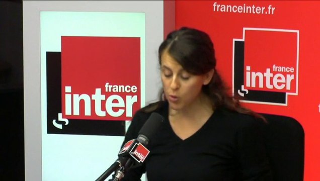 Le billet de Nicole Ferroni