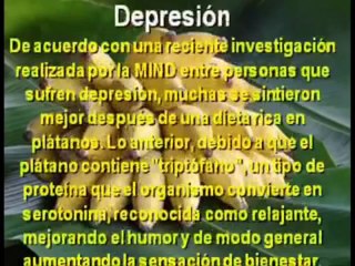 FRUTA MILAGROSA,¡¡¡ COMA PLATANOS_____